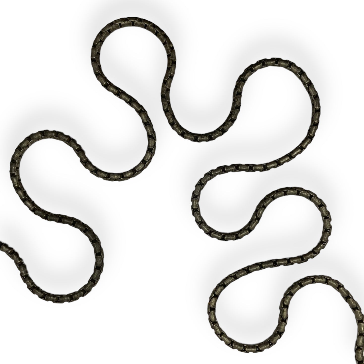 Necklace in Surgical Stainless Steel