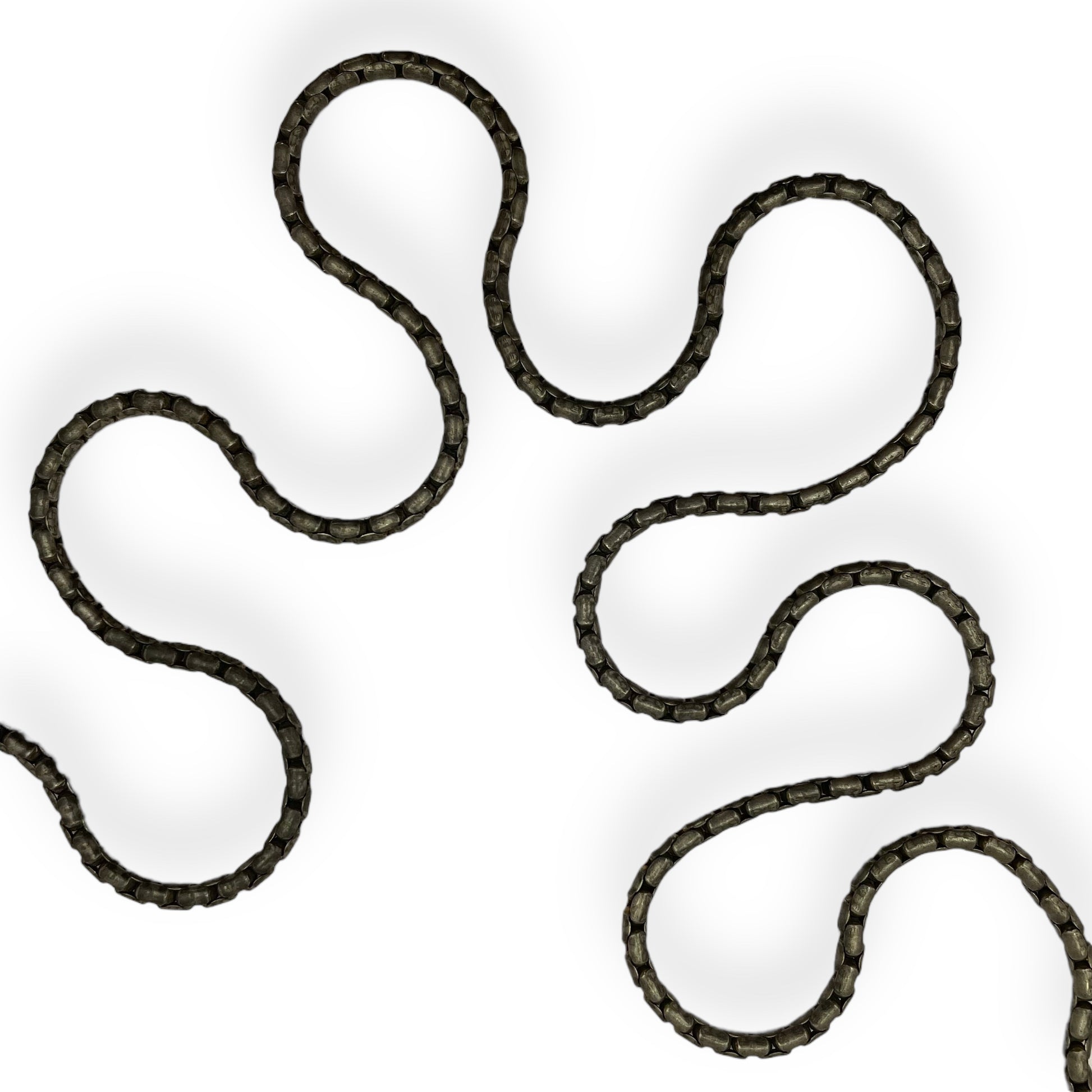 Necklace in Surgical Stainless Steel