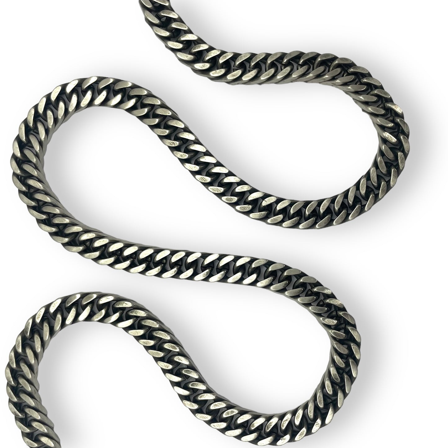 Necklace in Surgical Stainless Steel