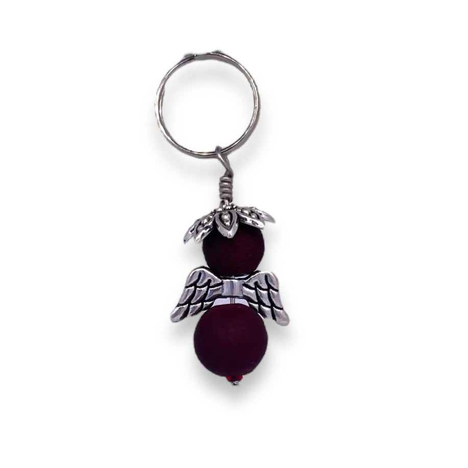 Big Dog Steel Angel Tiny Buddy