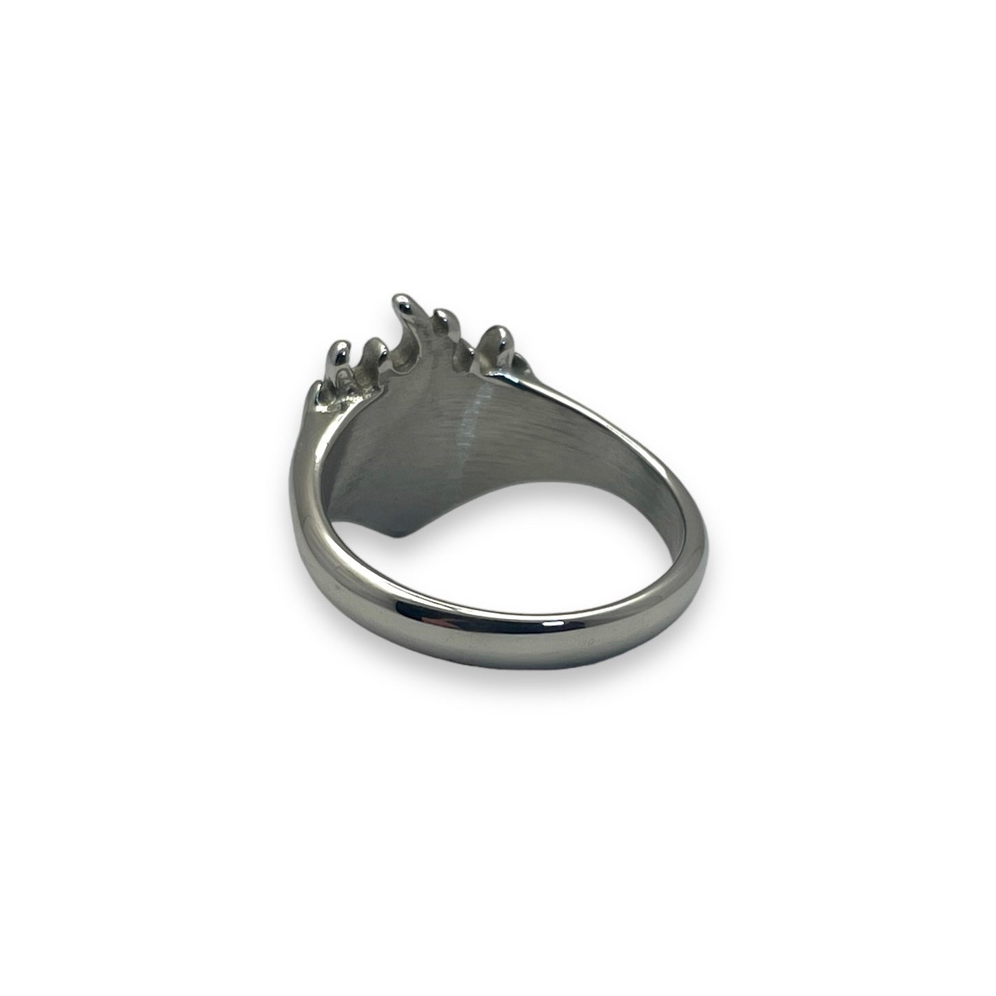 Sacred Heart Ring