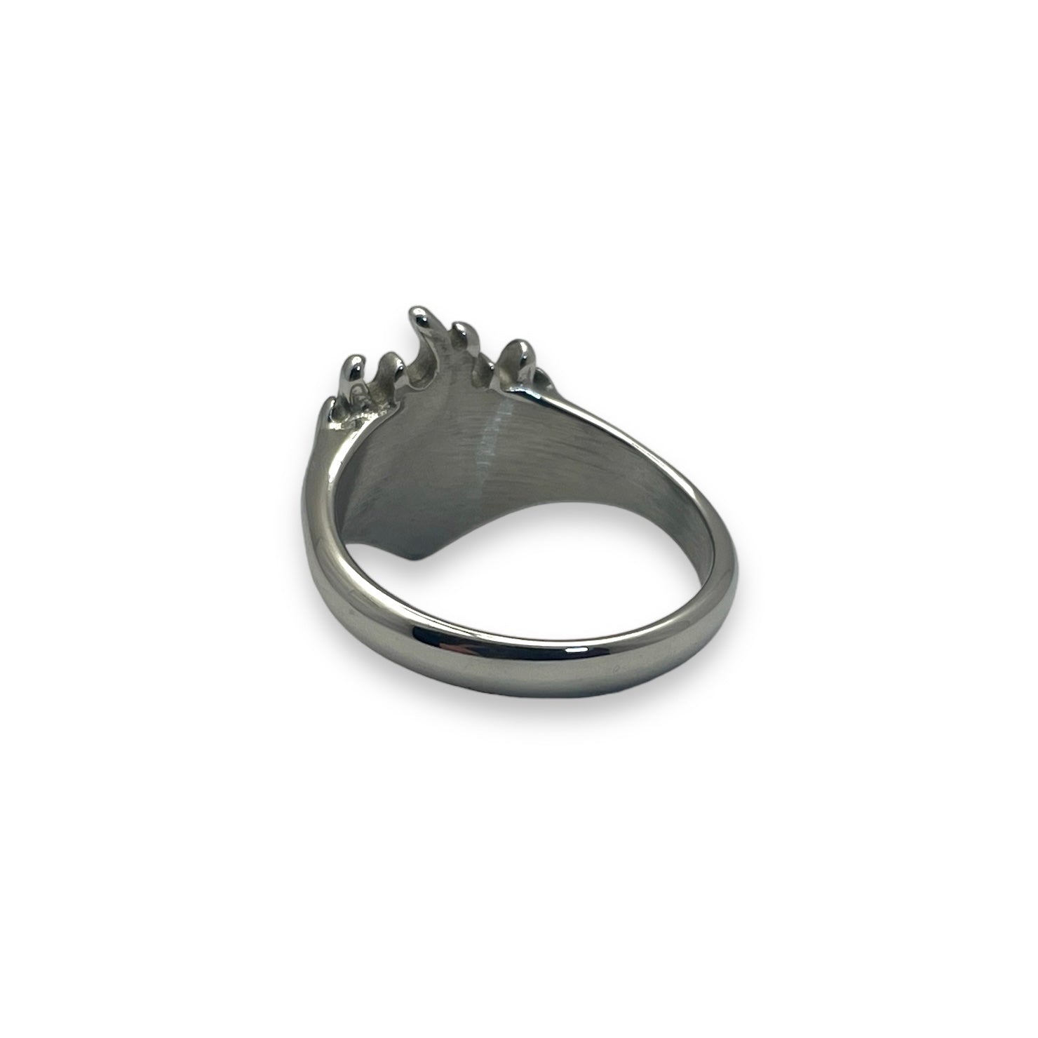 Sacred Heart Ring