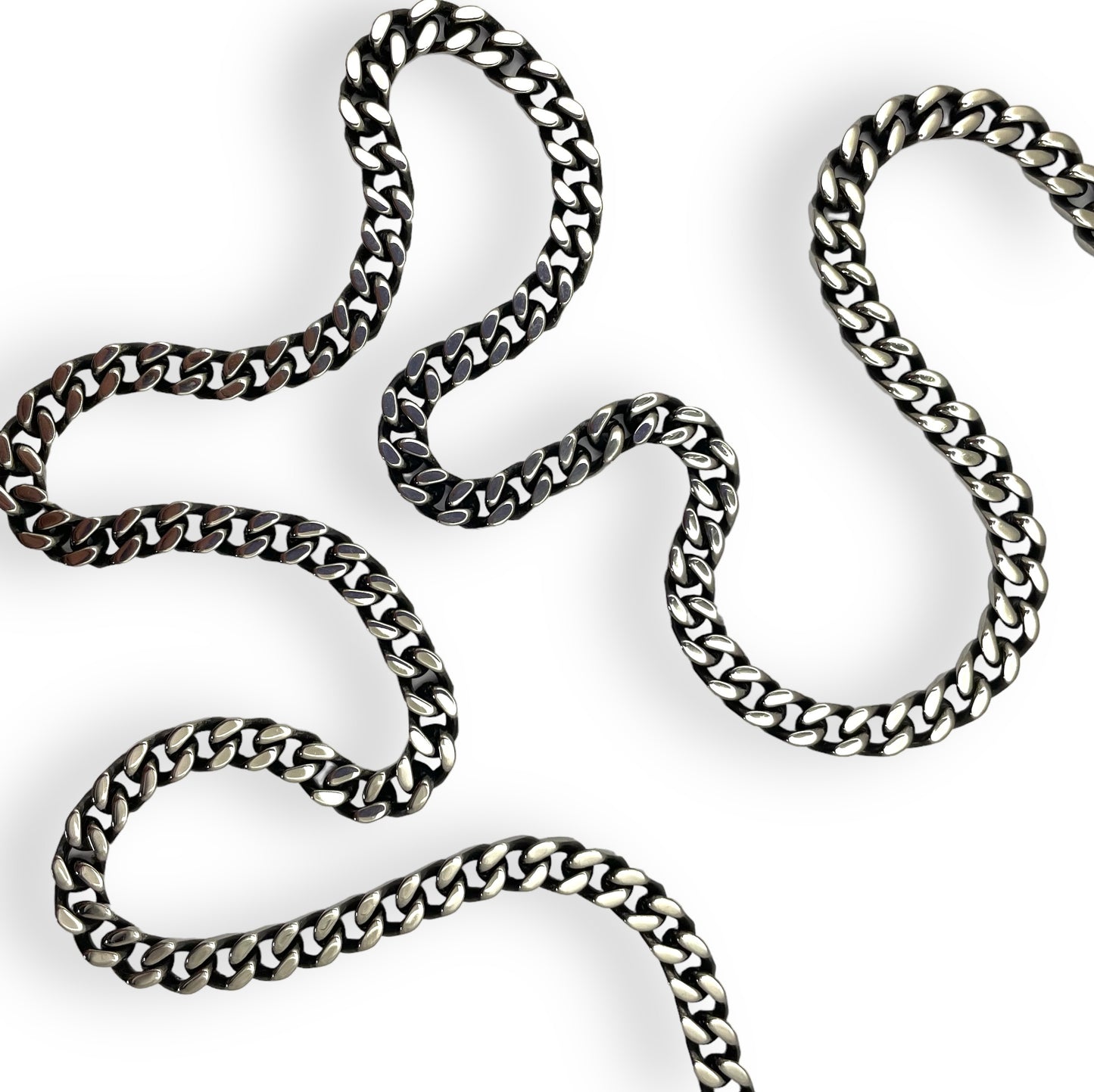 Necklace in Surgical Stainless Steel