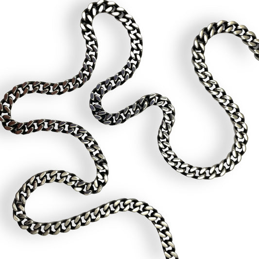 Necklace in Surgical Stainless Steel