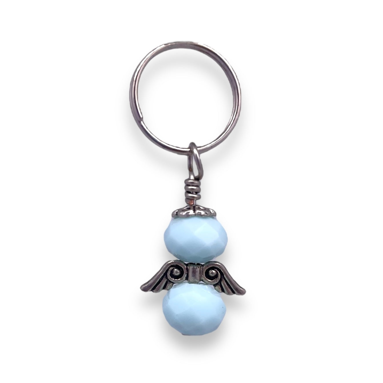 Big Dog Steel Angel Tiny Buddy