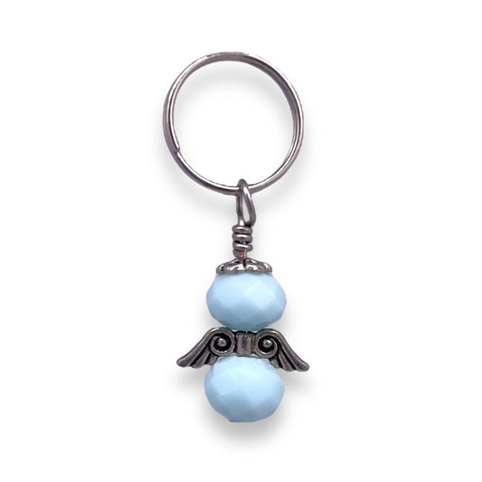 Big Dog Steel Angel Tiny Buddy