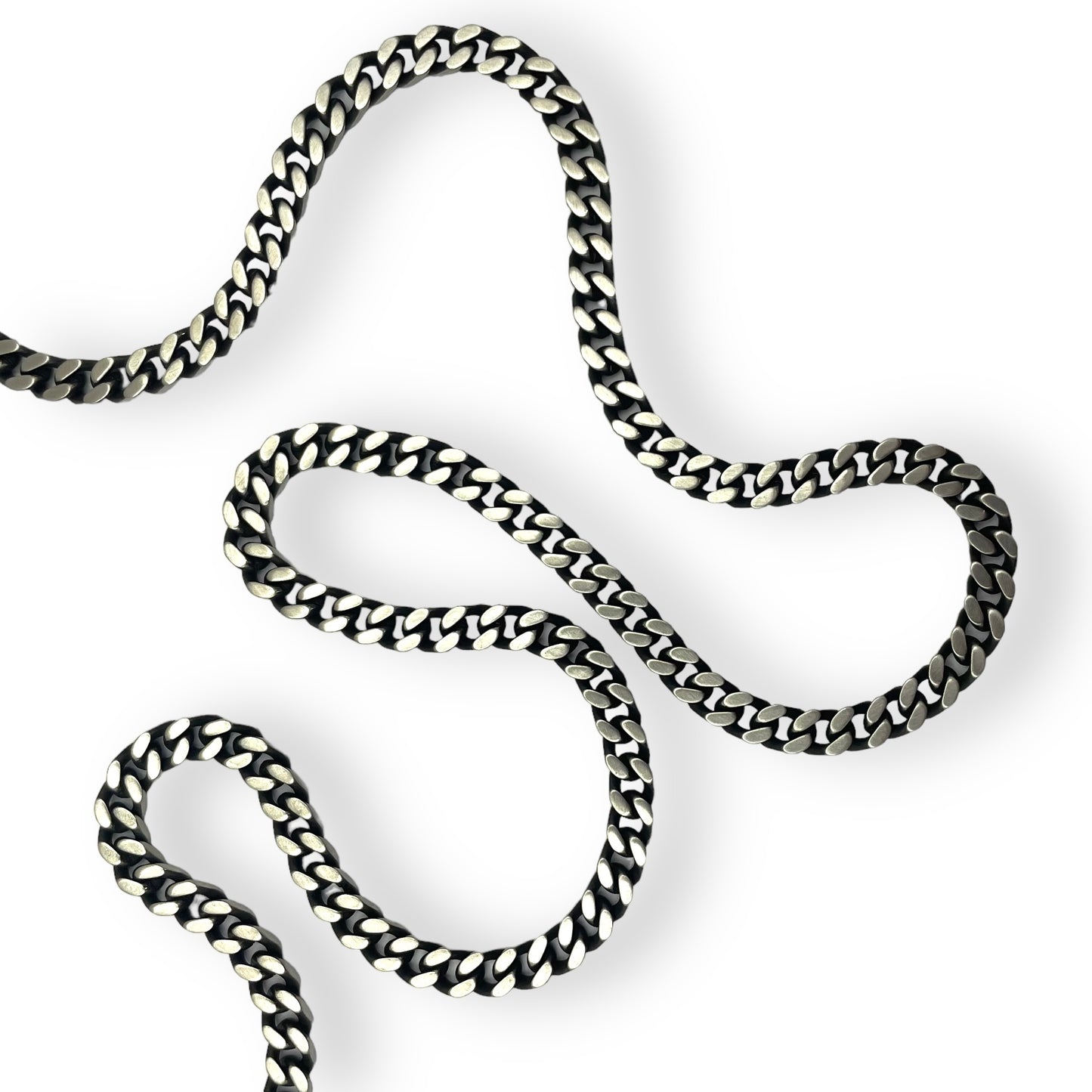 Necklace in Surgical Stainless Steel