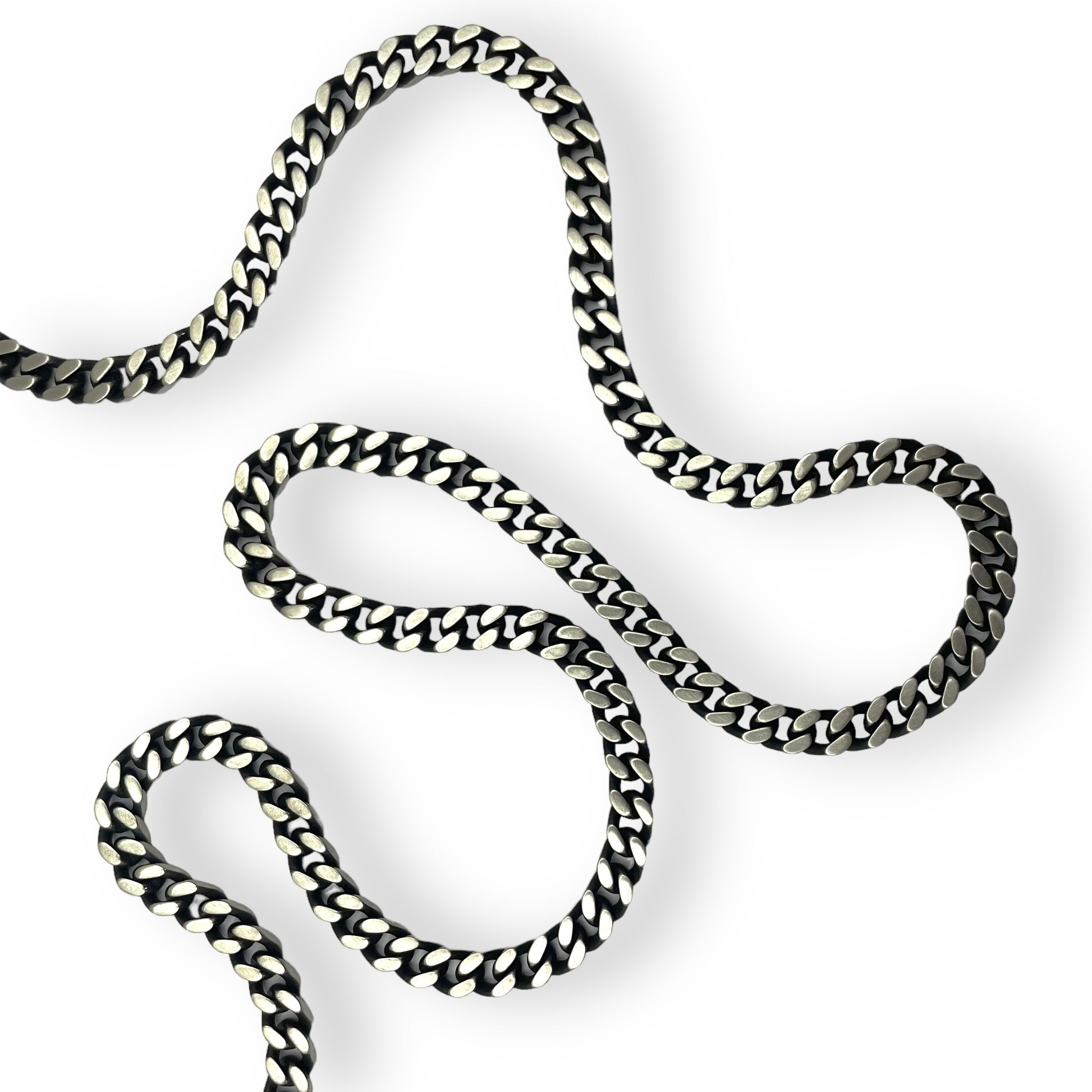 Necklace in Surgical Stainless Steel