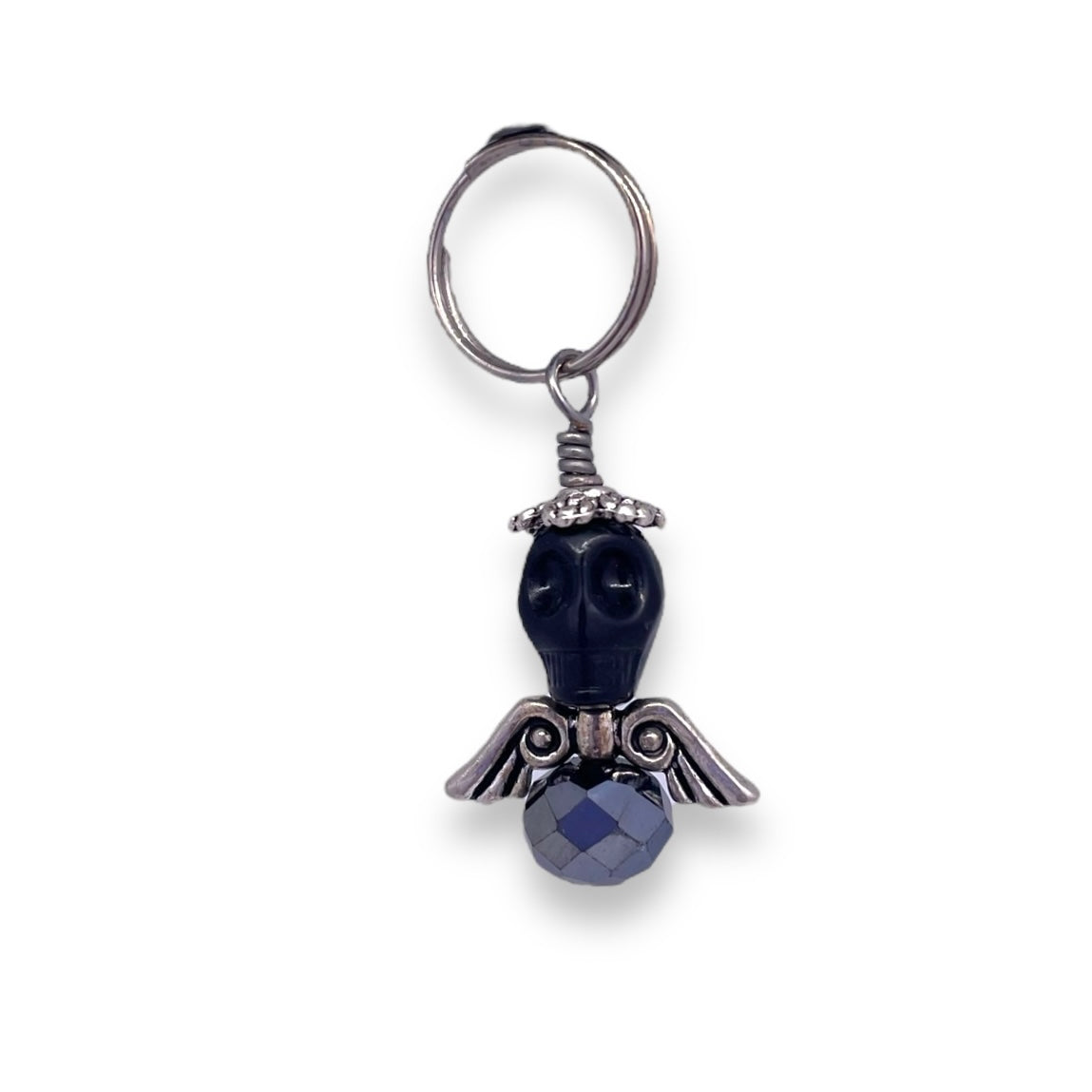 Big Dog Steel Skully Tiny Buddy