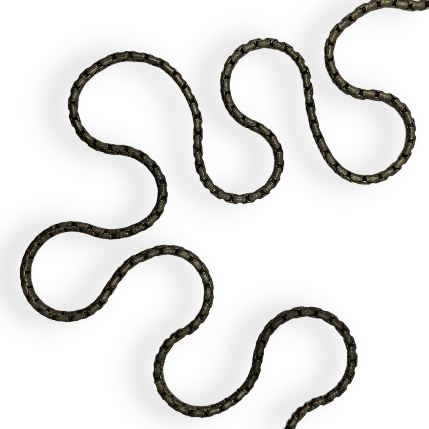 Necklace in Surgical Stainless Steel