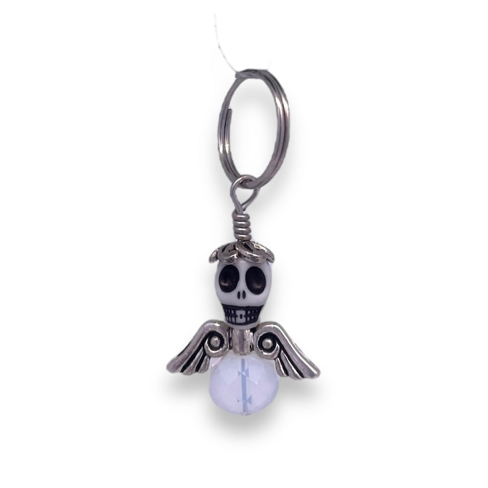 Big Dog Steel Skully Tiny Buddy