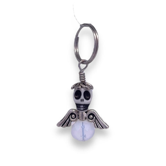 Big Dog Steel Skully Tiny Buddy