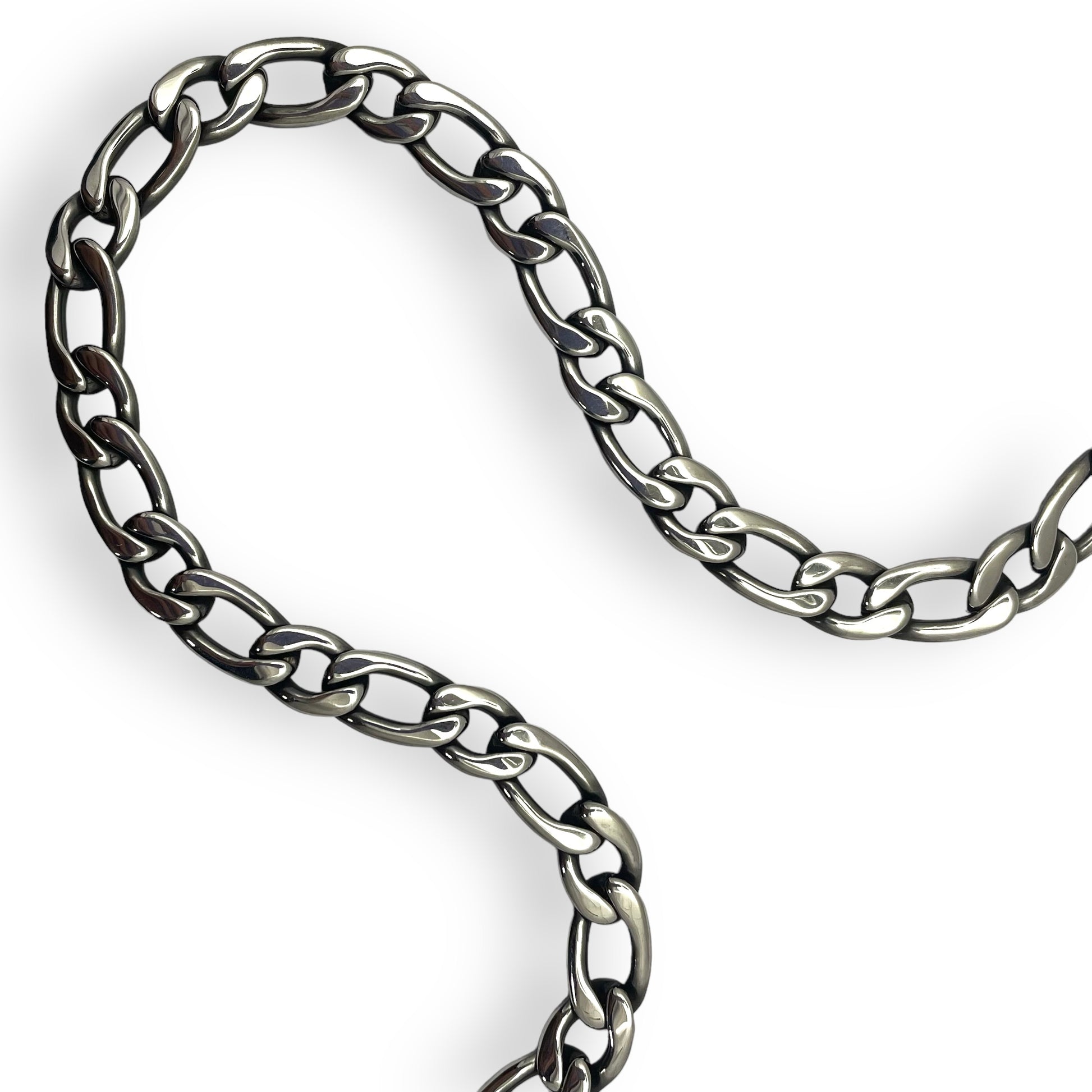 Necklace in Surgical Stainless Steel