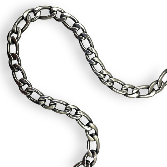 Necklace in Surgical Stainless Steel