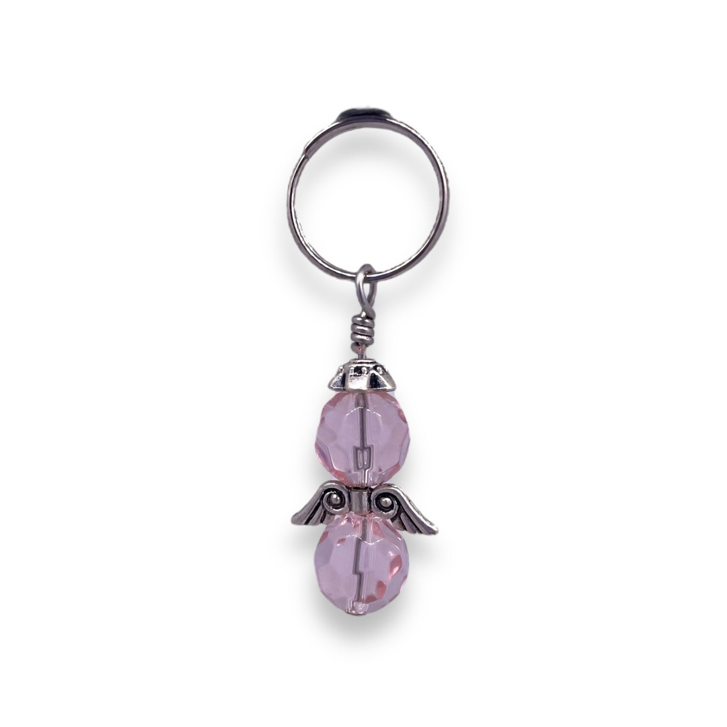 Big Dog Steel Angel Tiny Buddy