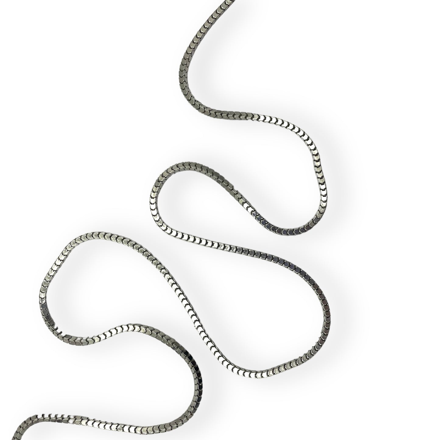 Necklace in Surgical Stainless Steel