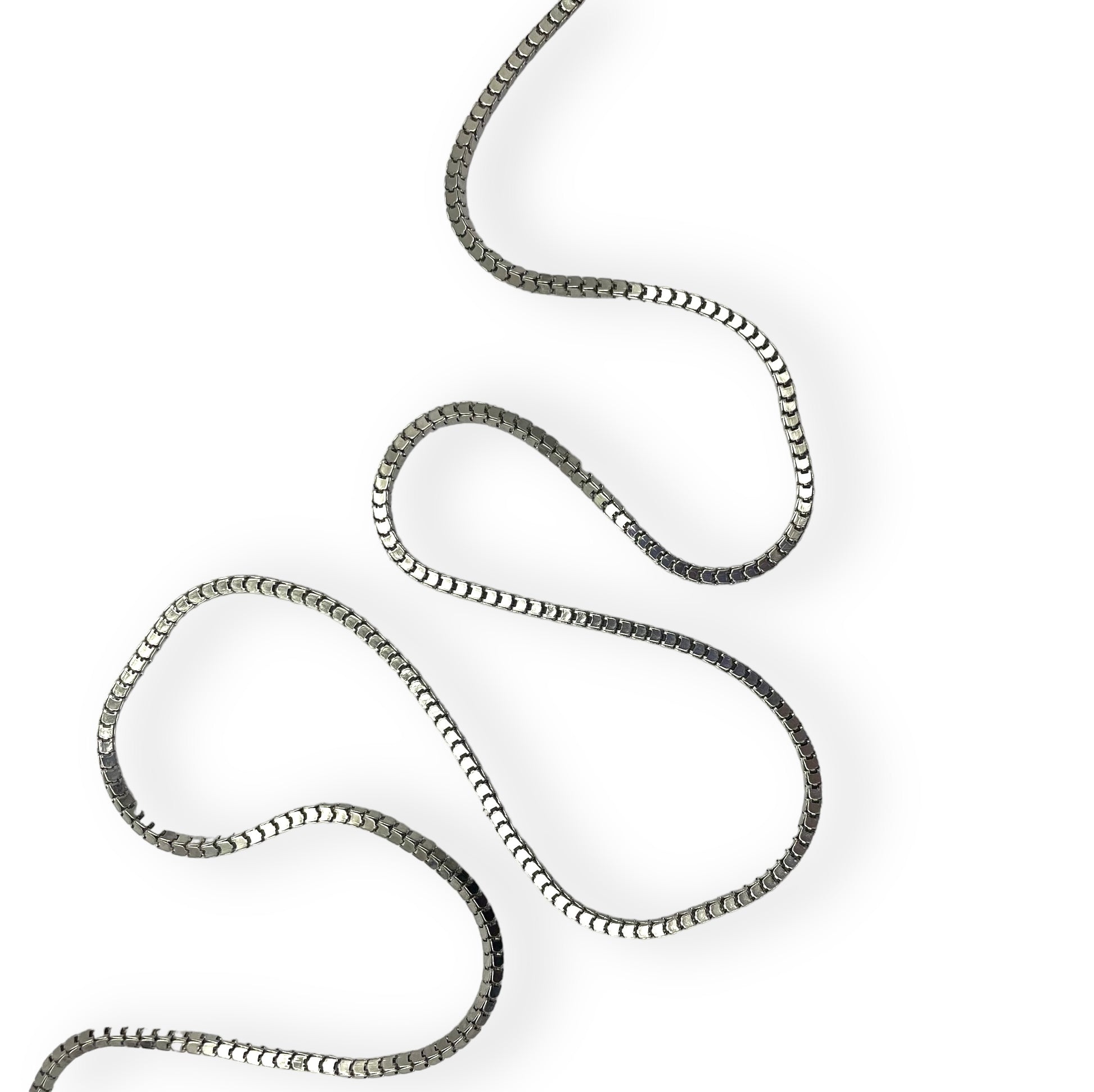 Necklace in Surgical Stainless Steel
