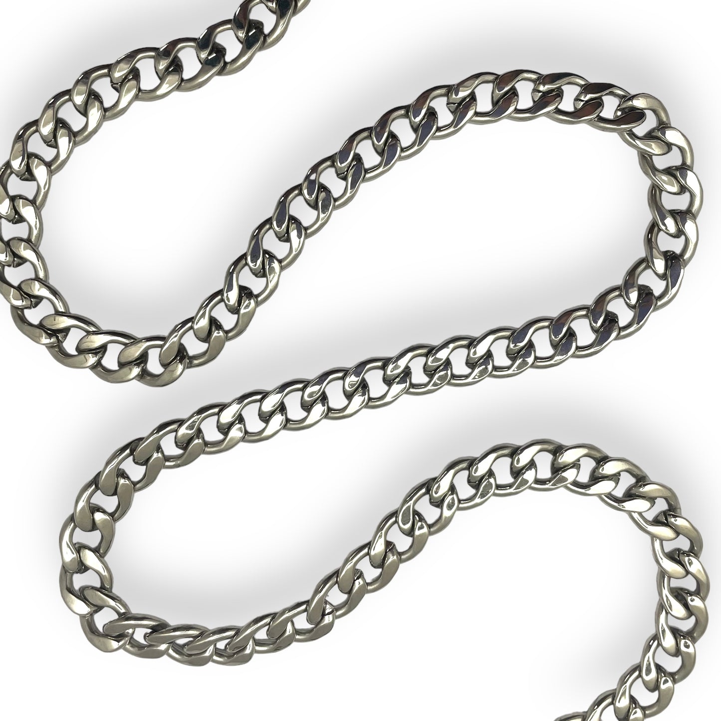 Necklace in Surgical Stainless Steel