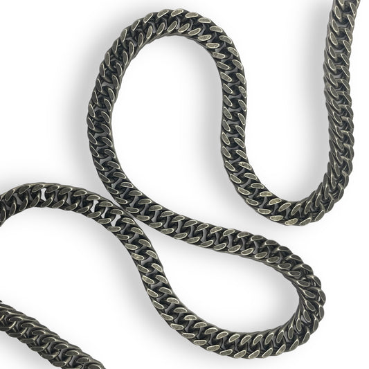 Necklace in Surgical Stainless Steel