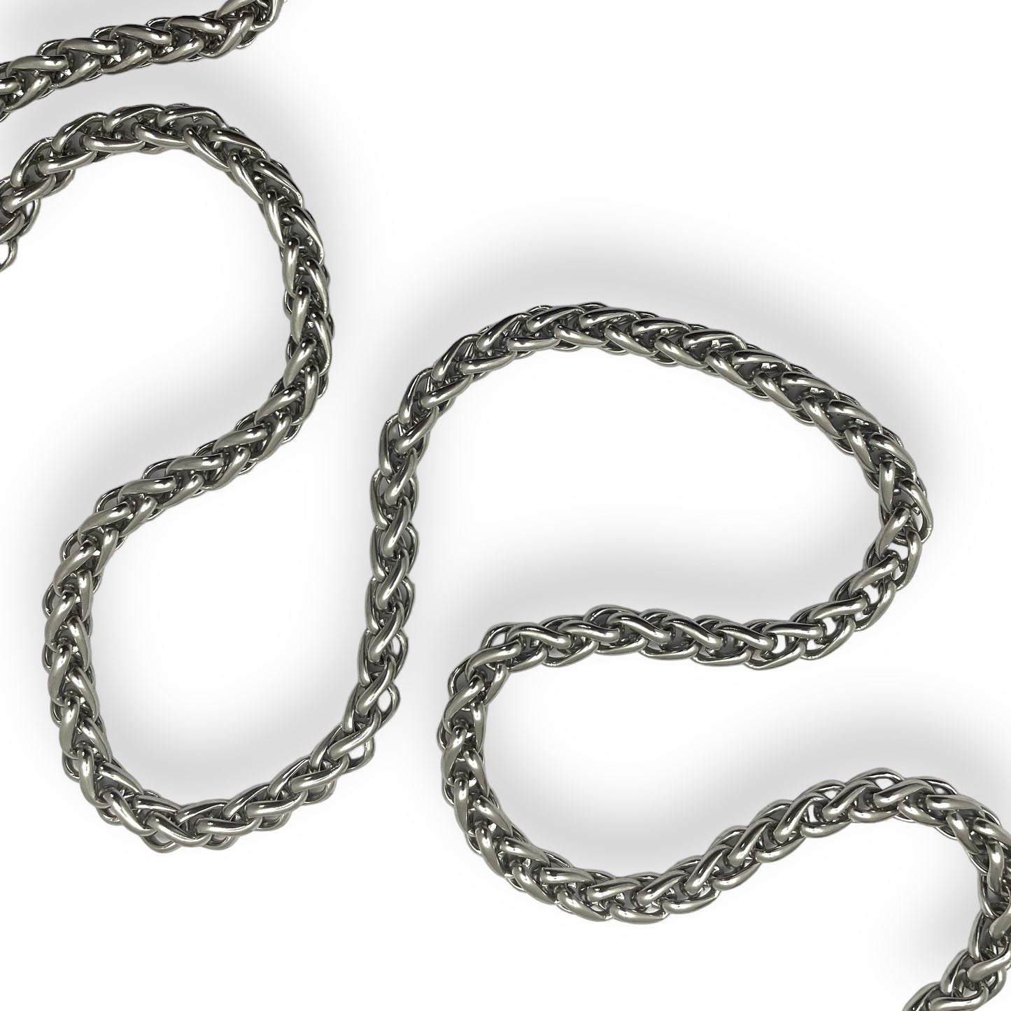 Necklace in Surgical Stainless Steel