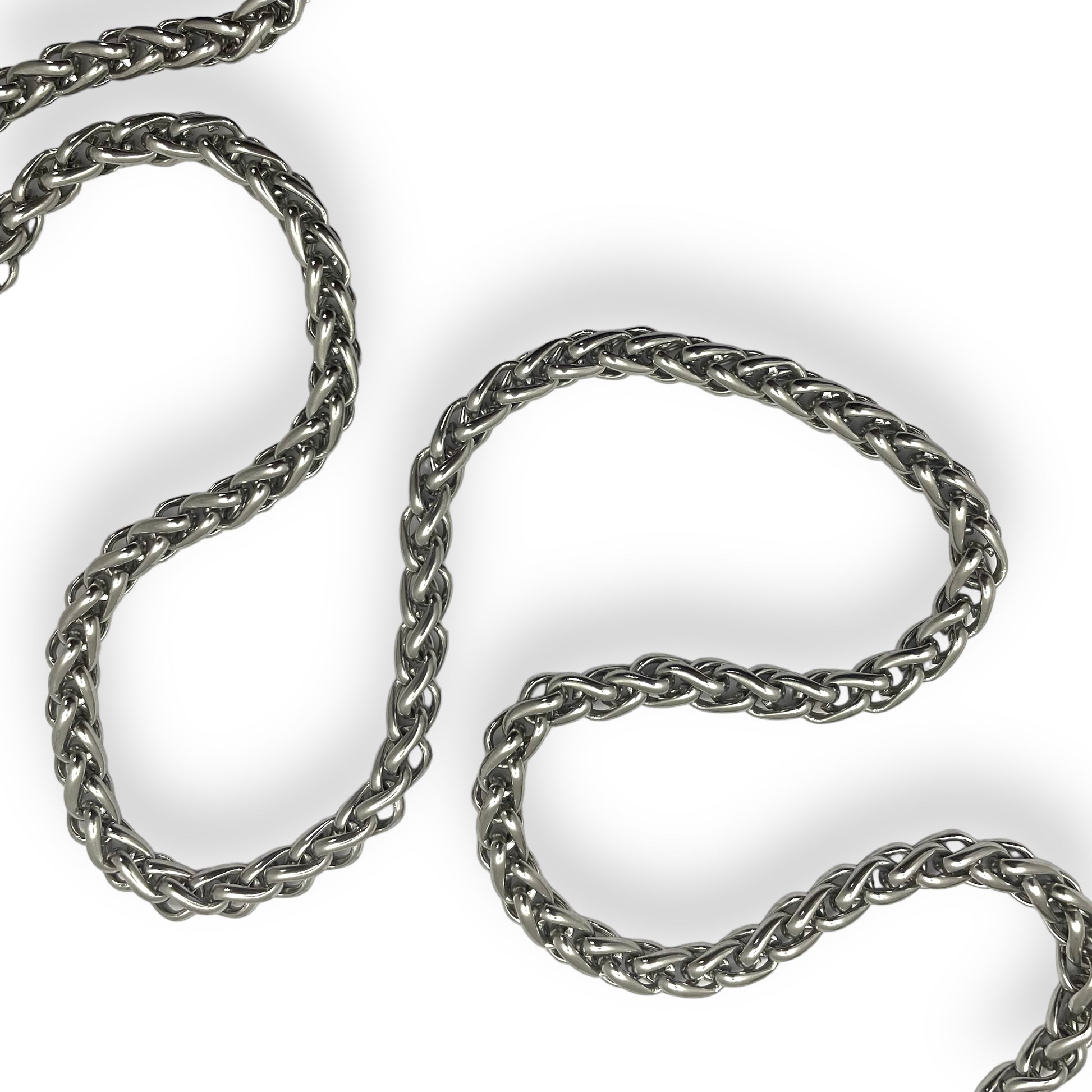 Necklace in Surgical Stainless Steel
