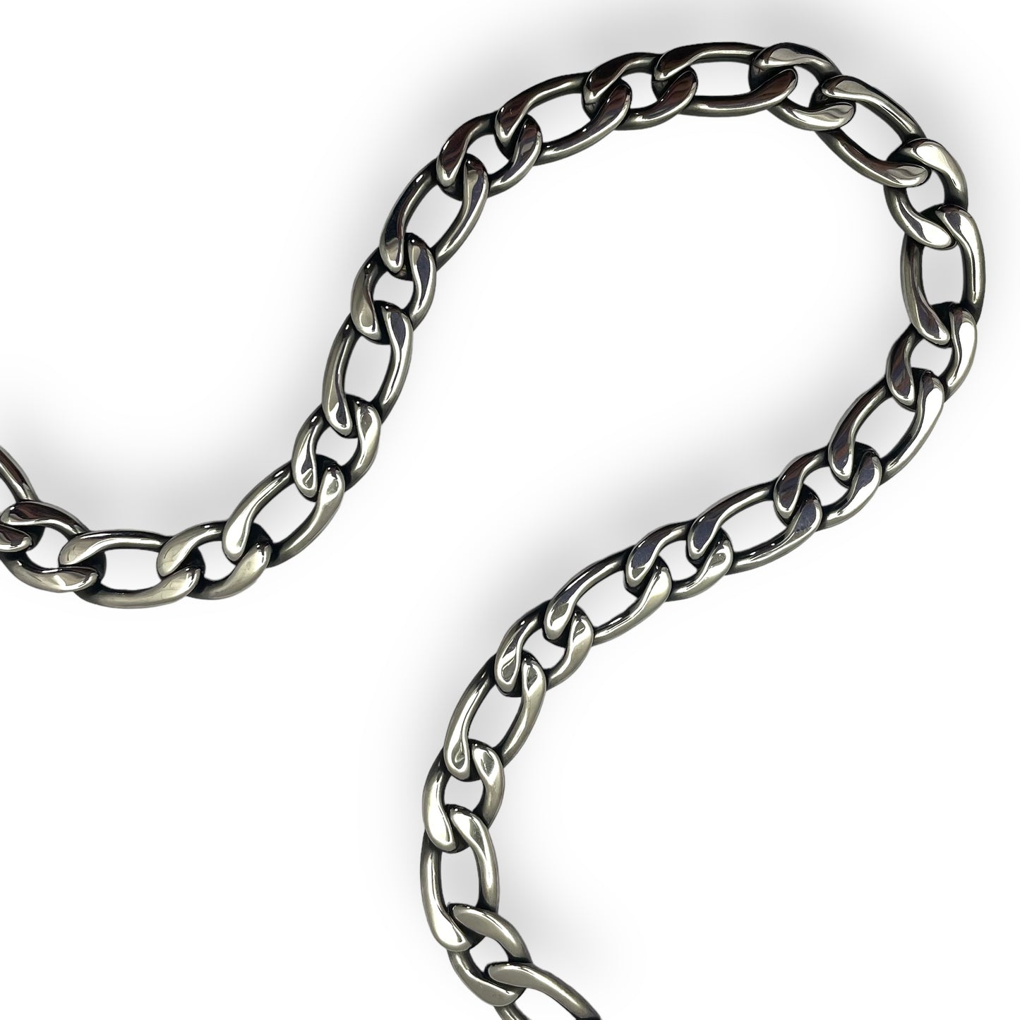Necklace in Surgical Stainless Steel