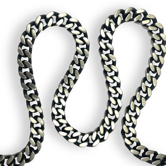 Necklace in Surgical Stainless Steel