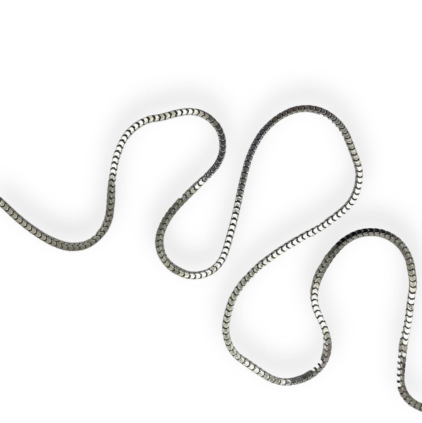 Necklace in Surgical Stainless Steel