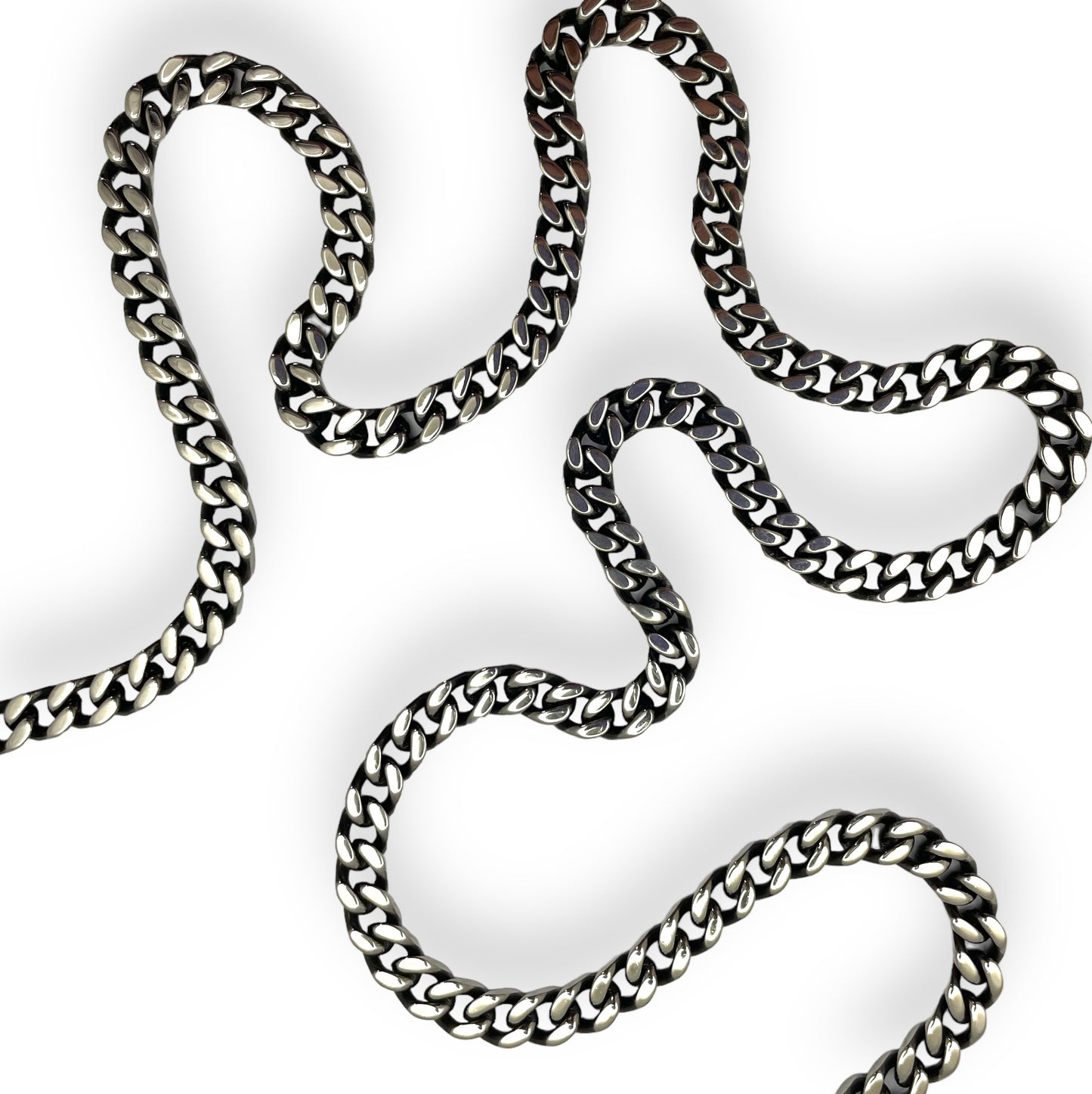 Necklace in Surgical Stainless Steel