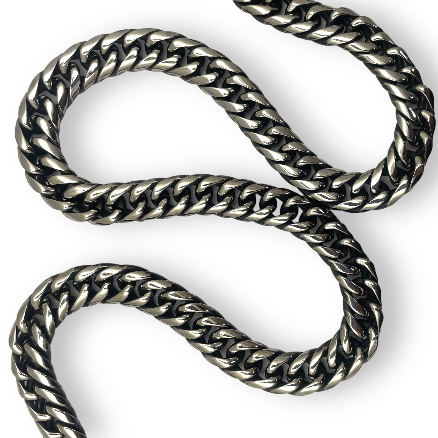 Necklace in Surgical Stainless Steel