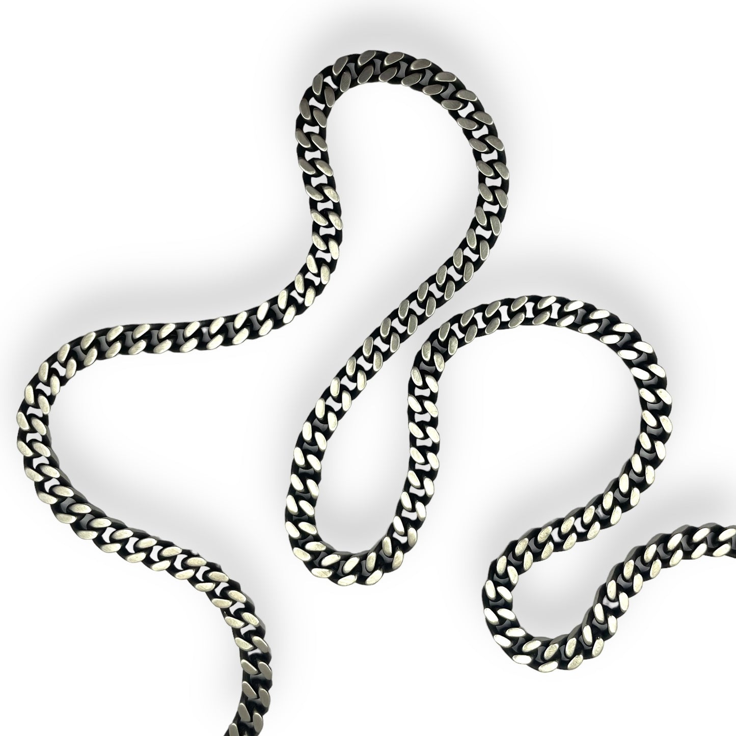 Necklace in Surgical Stainless Steel