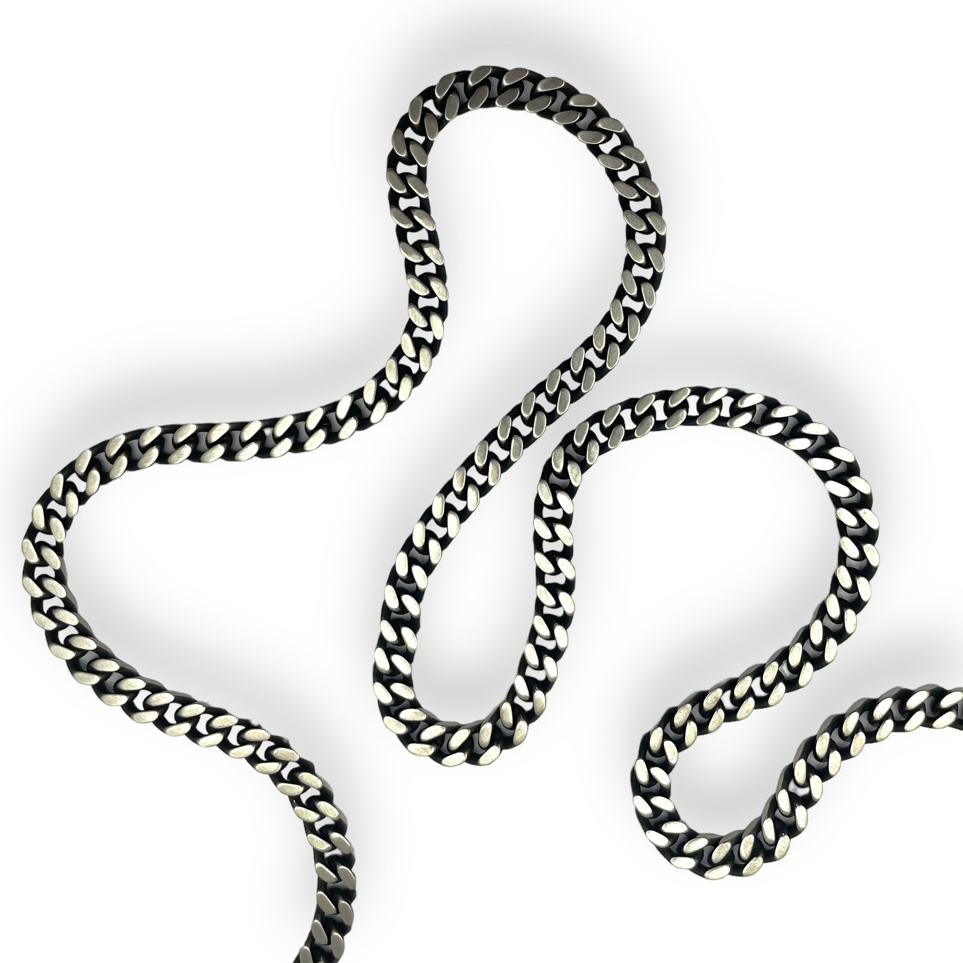 Necklace in Surgical Stainless Steel