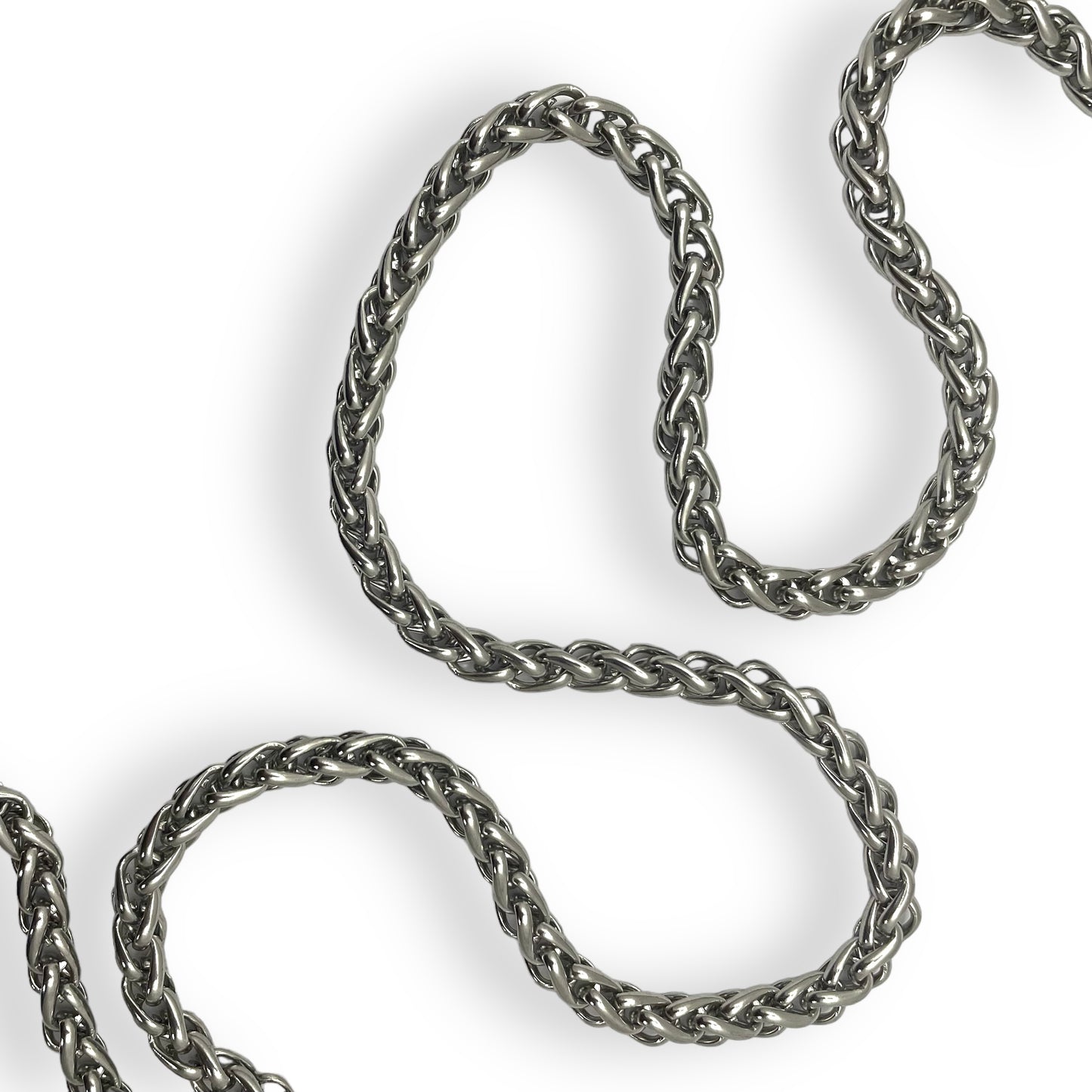 Necklace in Surgical Stainless Steel