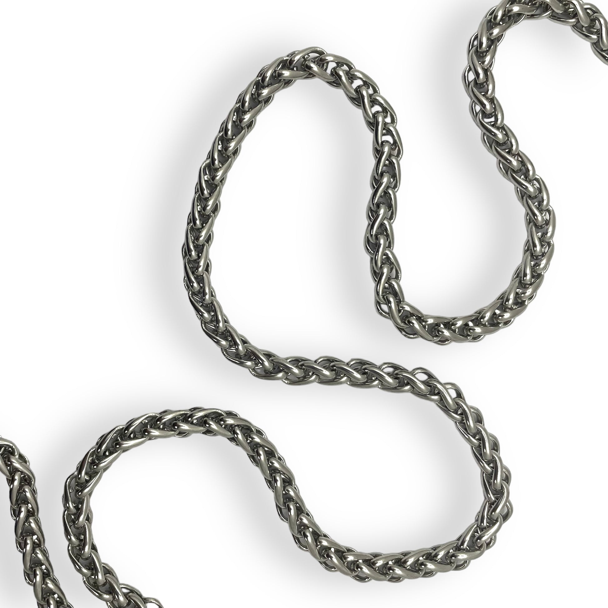 Necklace in Surgical Stainless Steel