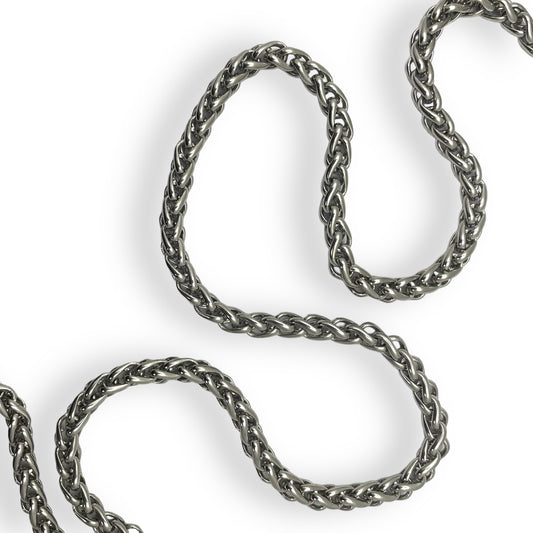 Necklace in Surgical Stainless Steel