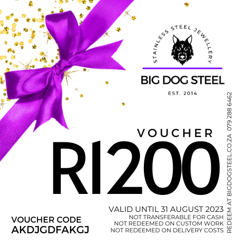 Gift Voucher