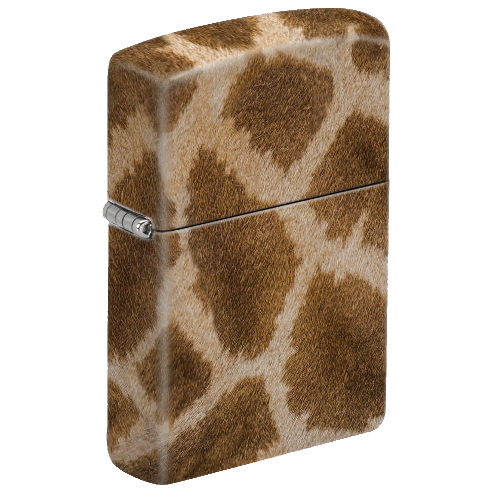 Giraffe Zippo