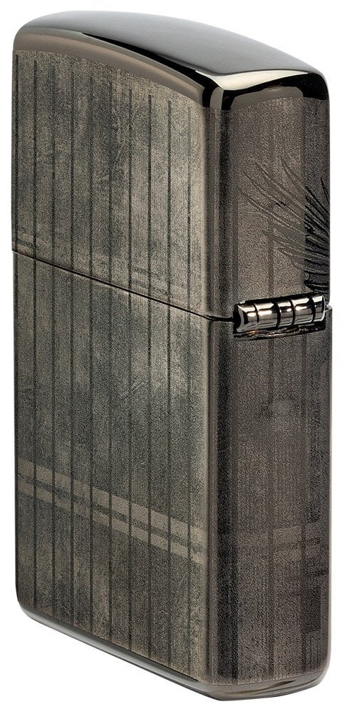 Harley-Davidson Eagle Zippo