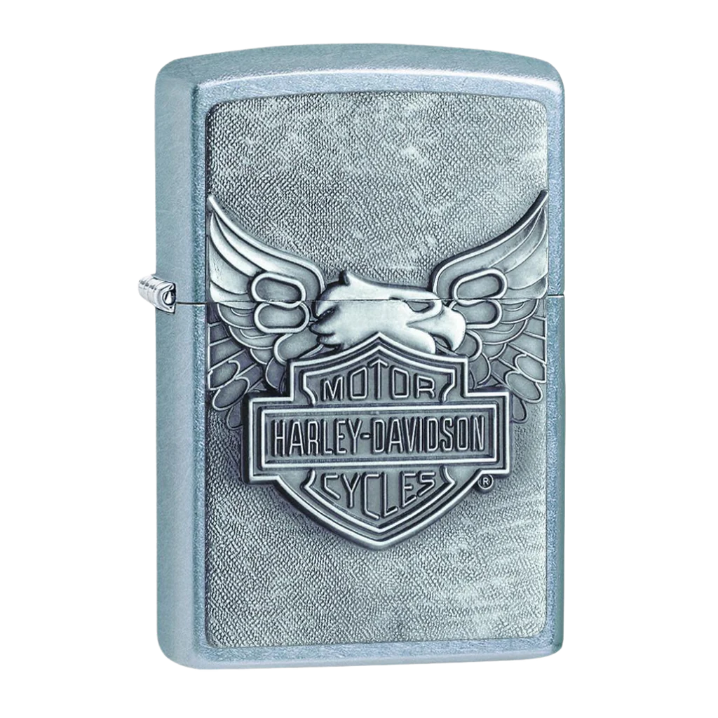 Harley-Davidson Zippo