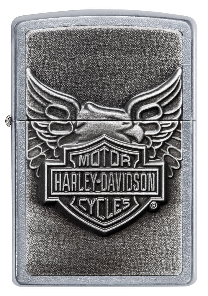 Harley-Davidson Zippo