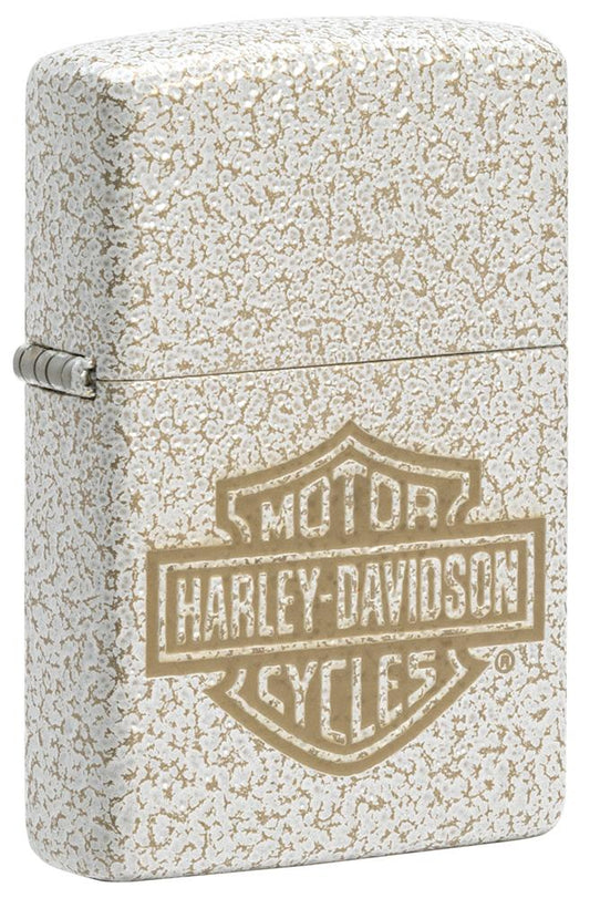 Harley-Davidson Zippo
