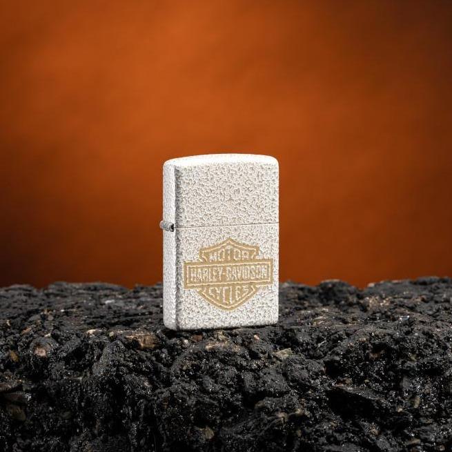 Harley-Davidson Zippo