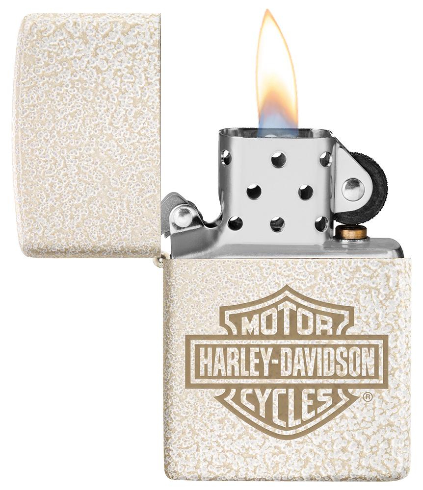 Harley-Davidson Zippo