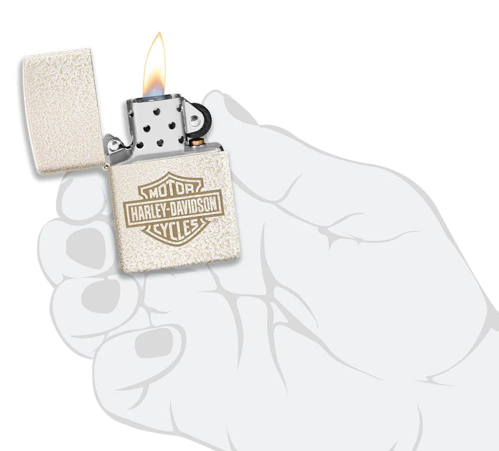 Harley-Davidson Zippo
