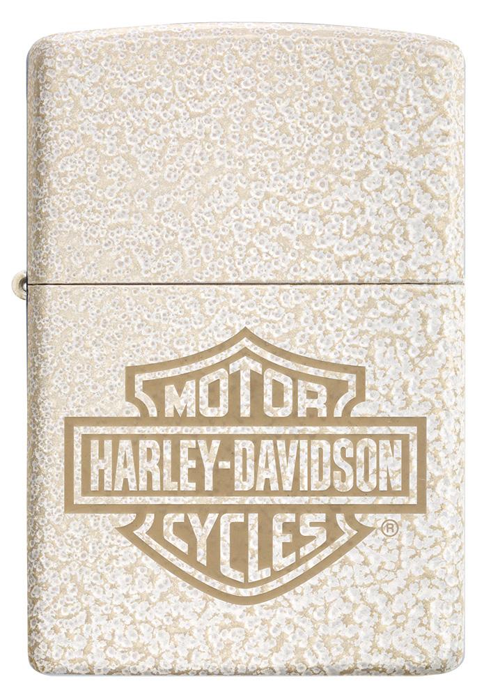 Harley-Davidson Zippo