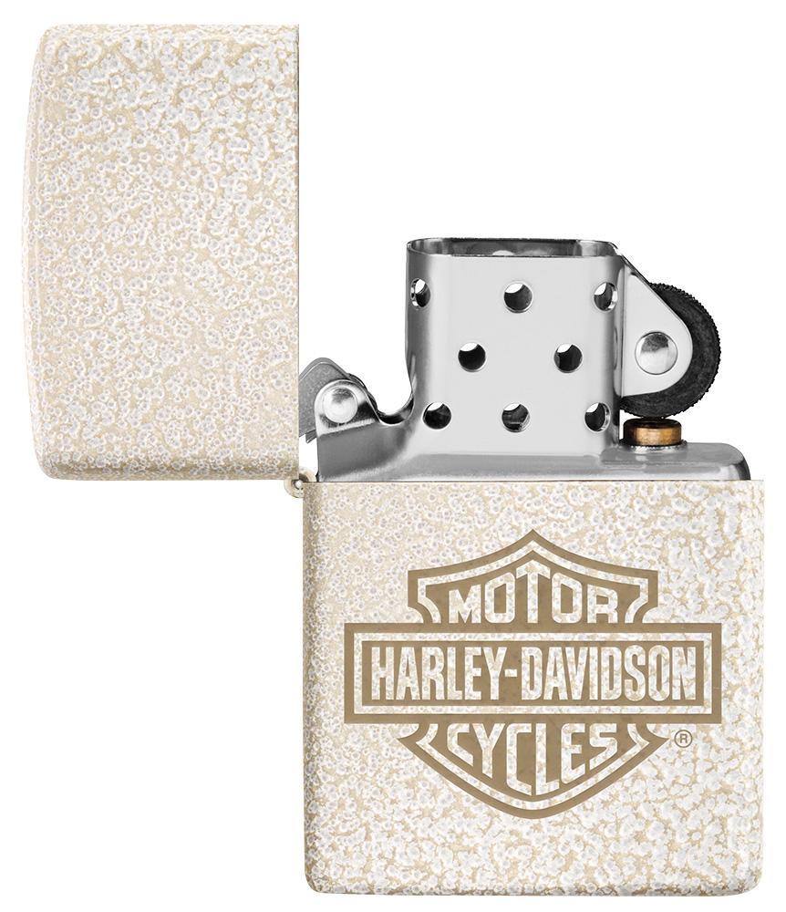 Harley-Davidson Zippo