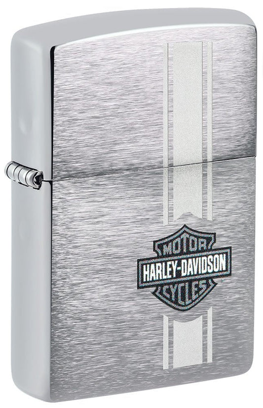 Harley-Davidson Zippo