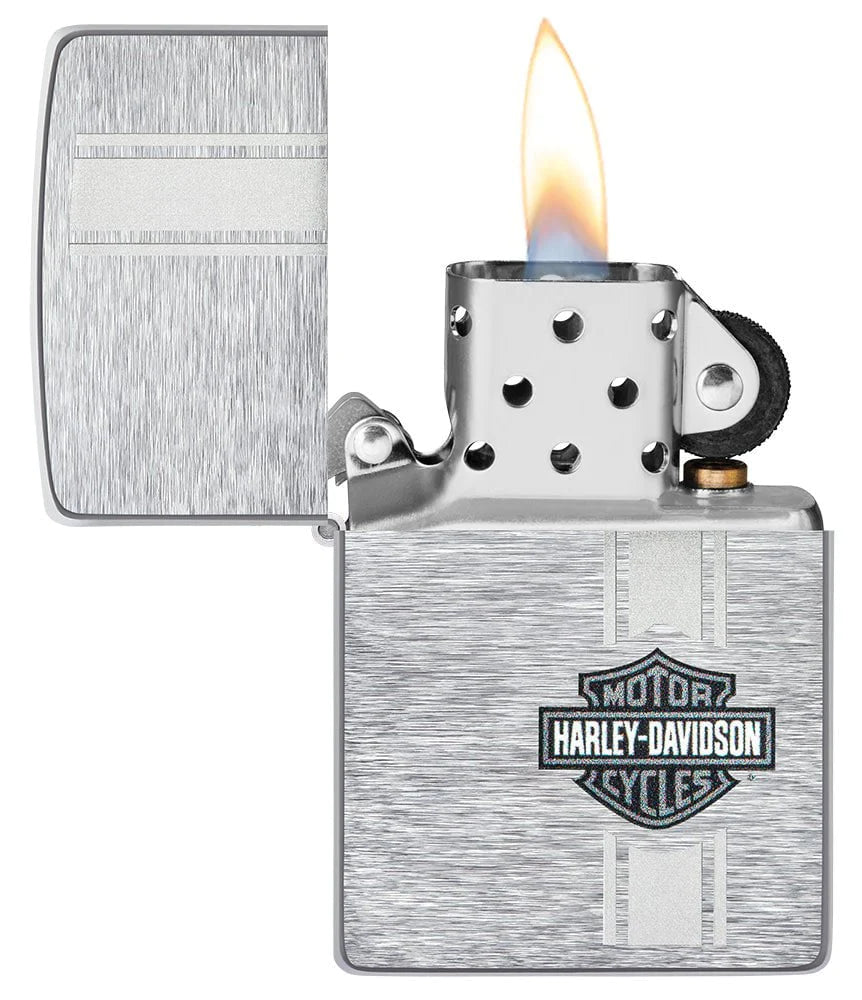 Harley-Davidson Zippo
