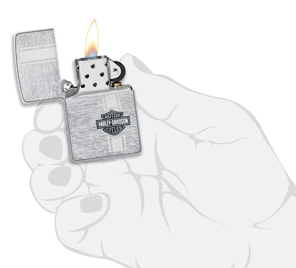 Harley-Davidson Zippo