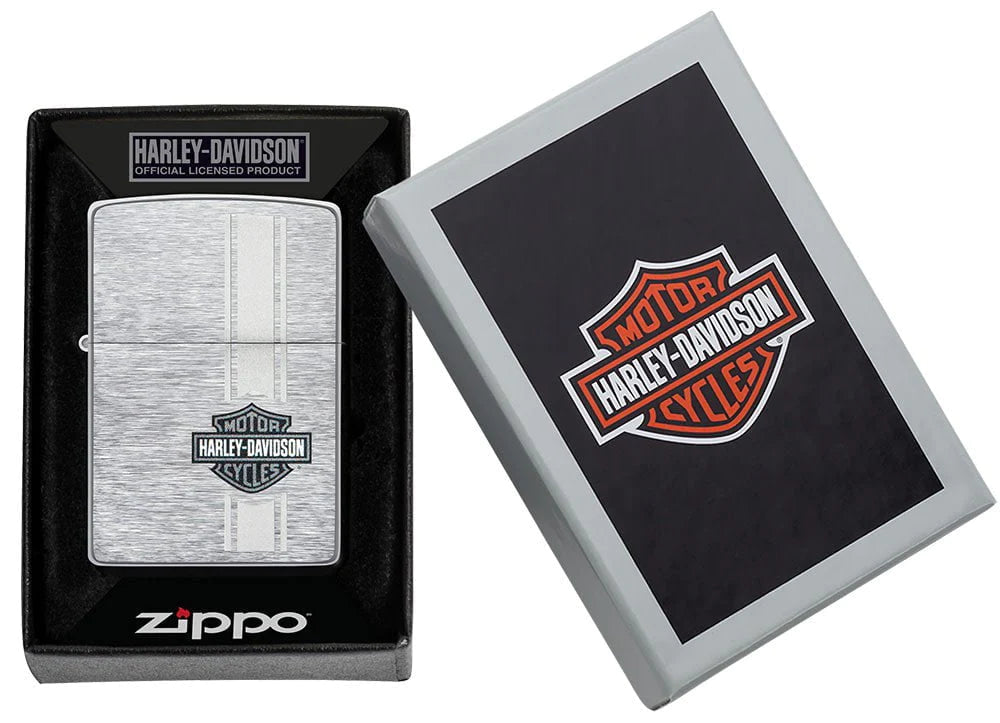 Harley-Davidson Zippo